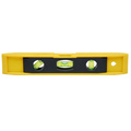 Torpedo Spirit Level 9" (700102)